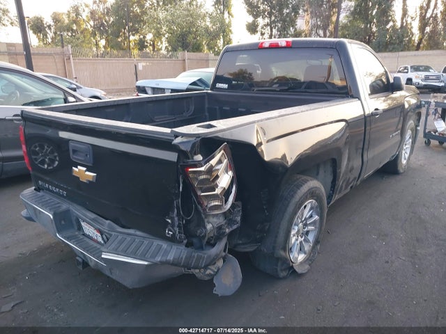 1GCNCREC1EZ201039 Chevrolet l83 - vvt, afm (active fuel management), aluminum