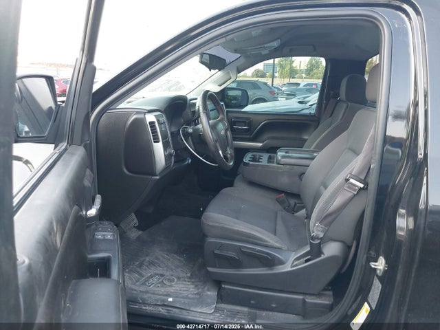 1GCNCREC1EZ201039 Chevrolet l83 - vvt, afm (active fuel management), aluminum