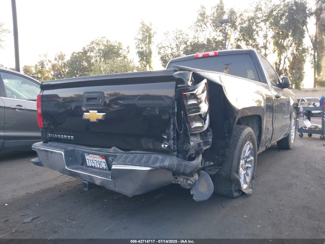 1GCNCREC1EZ201039 Chevrolet l83 - vvt, afm (active fuel management), aluminum