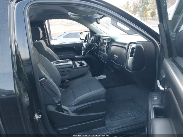1GCNCREC1EZ201039 Chevrolet l83 - vvt, afm (active fuel management), aluminum