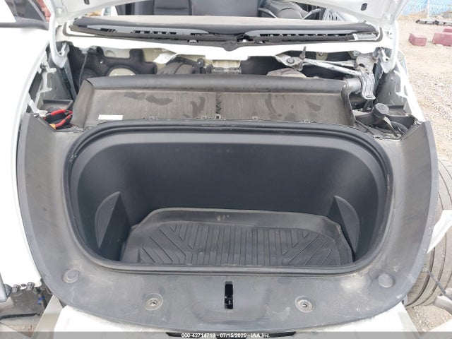 2022 TESLA MODEL Y 7SAYGDEE7NF544033 Photo 9