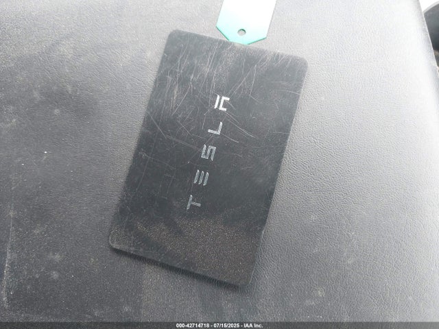 2022 TESLA MODEL Y 7SAYGDEE7NF544033 Photo 10