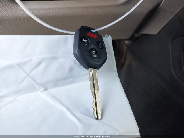 Subaru 2.5na u5 2015 JF2SJADC0FH824365 Image 11