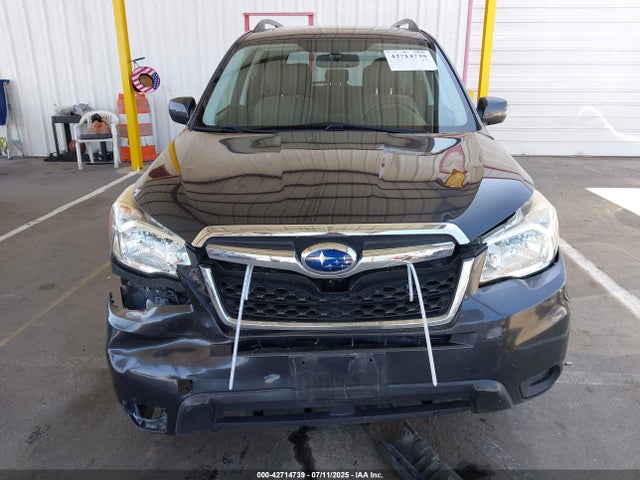 Subaru 2.5na u5 2015 JF2SJADC0FH824365 Image 12