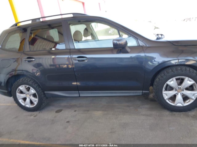 Subaru 2.5na u5 2015 JF2SJADC0FH824365 Image 13