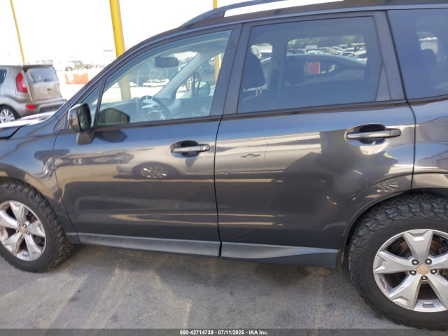 Subaru 2.5na u5 2015 JF2SJADC0FH824365 Image 14
