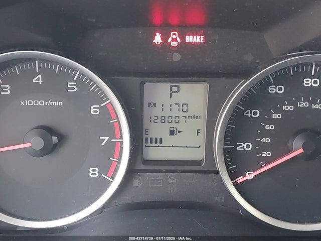 Subaru 2.5na u5 2015 JF2SJADC0FH824365 Image 15