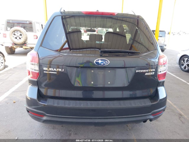 Subaru 2.5na u5 2015 JF2SJADC0FH824365 Image 16