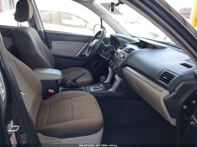 Subaru 2.5na u5 2015 JF2SJADC0FH824365 Image 5