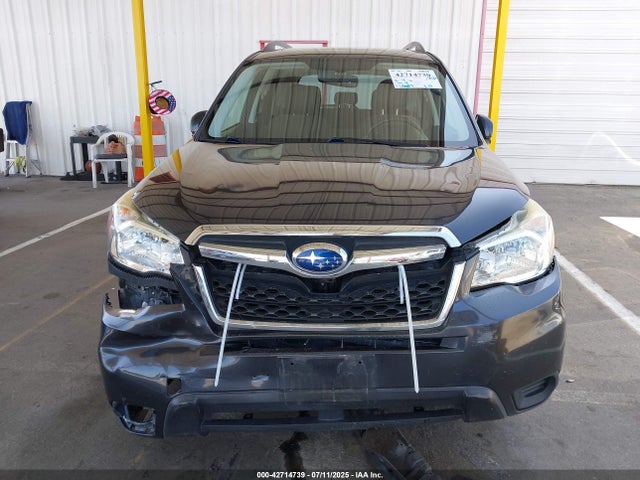 Subaru 2.5na u5 2015 JF2SJADC0FH824365 Image 6