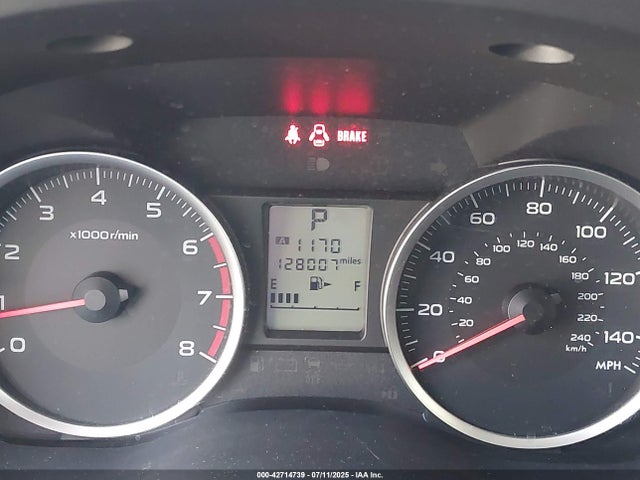 Subaru 2.5na u5 2015 JF2SJADC0FH824365 Image 7