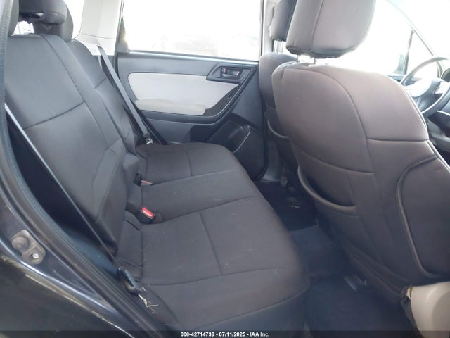 Subaru 2.5na u5 2015 JF2SJADC0FH824365 Image 8