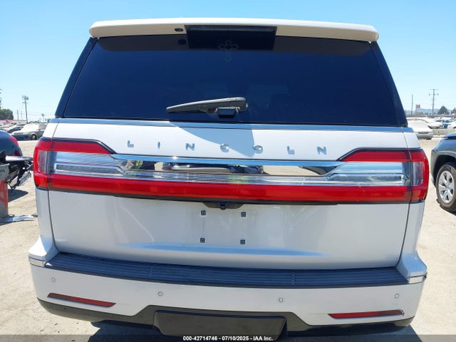 Lincoln gtdi 2018 5LMJJ2HT8JEL10020 Image 15