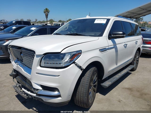 Lincoln gtdi 2018 5LMJJ2HT8JEL10020 Image 2