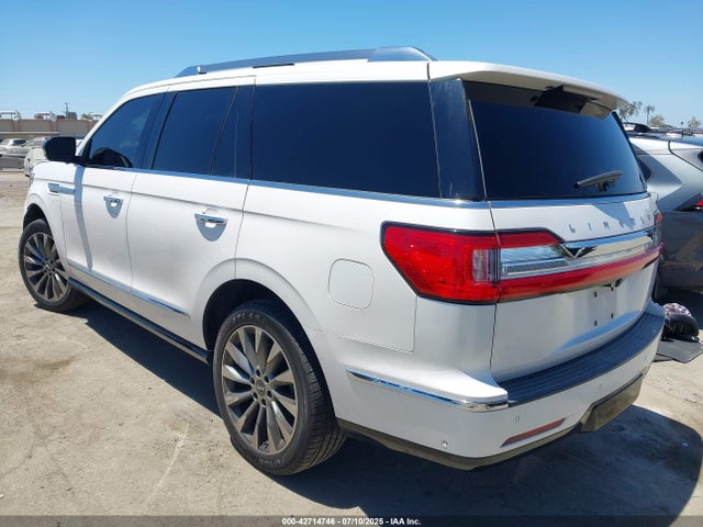 Lincoln gtdi 2018 5LMJJ2HT8JEL10020 Image 3