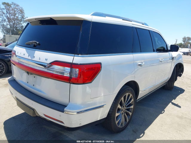 Lincoln gtdi 2018 5LMJJ2HT8JEL10020 Image 4