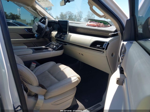 Lincoln gtdi 2018 5LMJJ2HT8JEL10020 Image 5