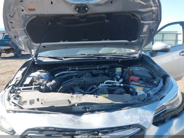 2023 SUBARU CROSSTREK JF2GTHMC0PH221054 Photo 9