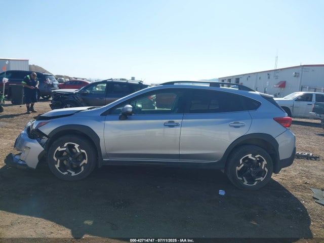 Subaru na 2023 JF2GTHMC0PH221054 Image 15