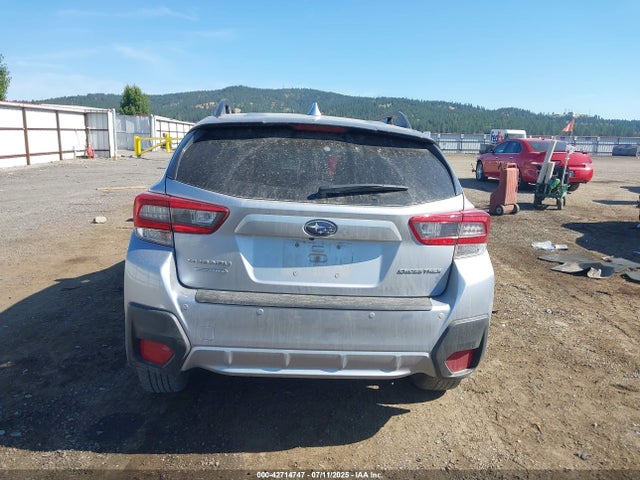 Subaru na 2023 JF2GTHMC0PH221054 Image 17