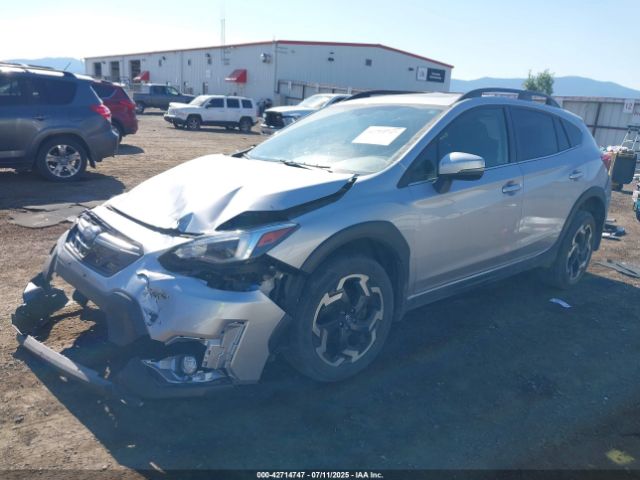 2023 SUBARU CROSSTREK JF2GTHMC0PH221054 Photo 1