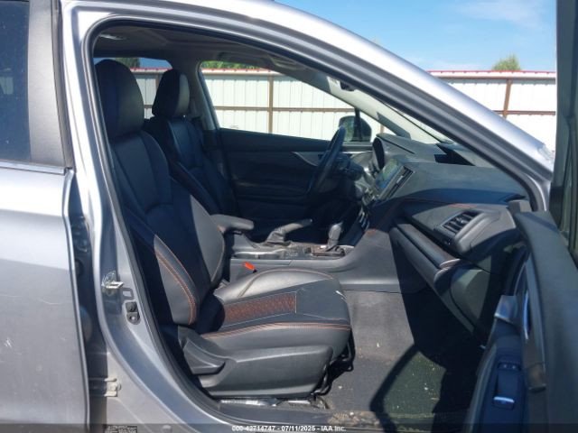 2023 SUBARU CROSSTREK JF2GTHMC0PH221054 Photo 4