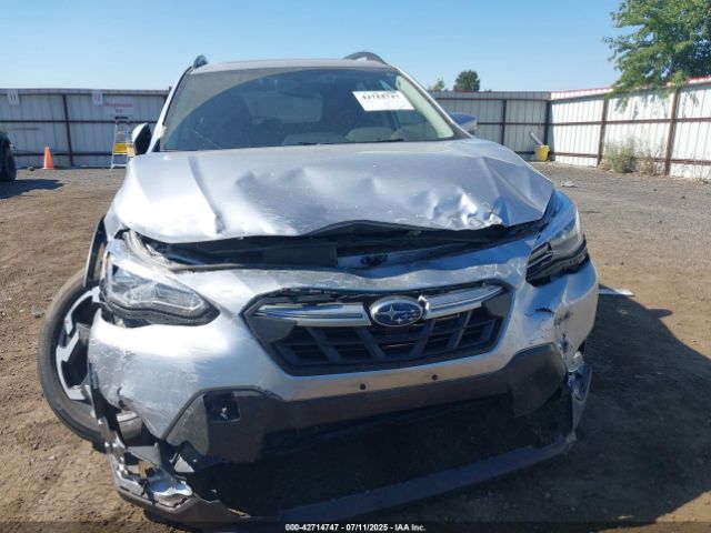 2023 SUBARU CROSSTREK JF2GTHMC0PH221054 Photo 5