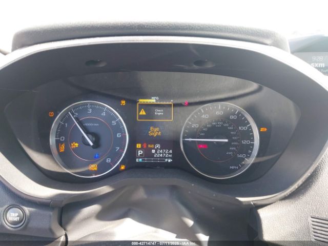 2023 SUBARU CROSSTREK JF2GTHMC0PH221054 Photo 6