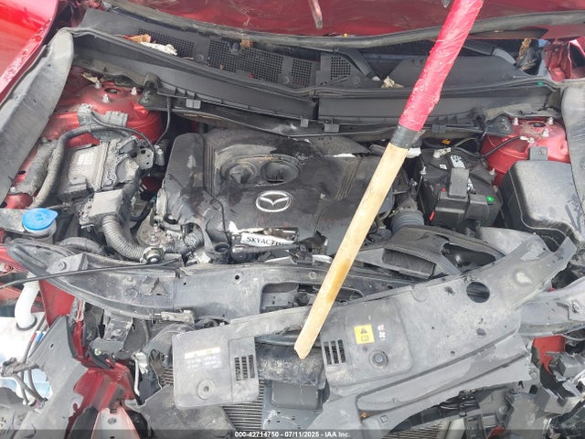 JM3TCBDYXM0504844 Mazda py turbo
