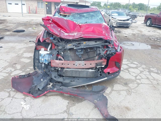 JM3TCBDYXM0504844 Mazda py turbo
