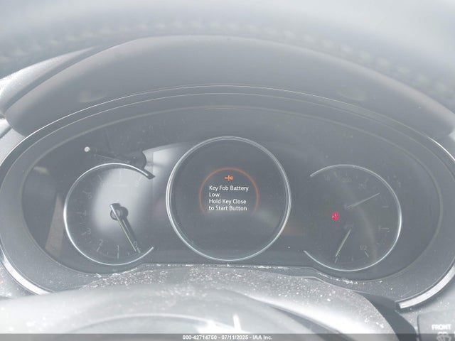 JM3TCBDYXM0504844 Mazda py turbo