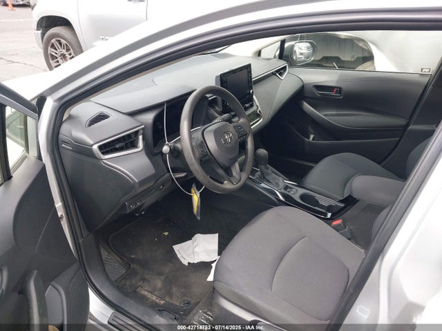 JTDEAMDE1NJ041321 Toyota 2zr-fxe, 1nm