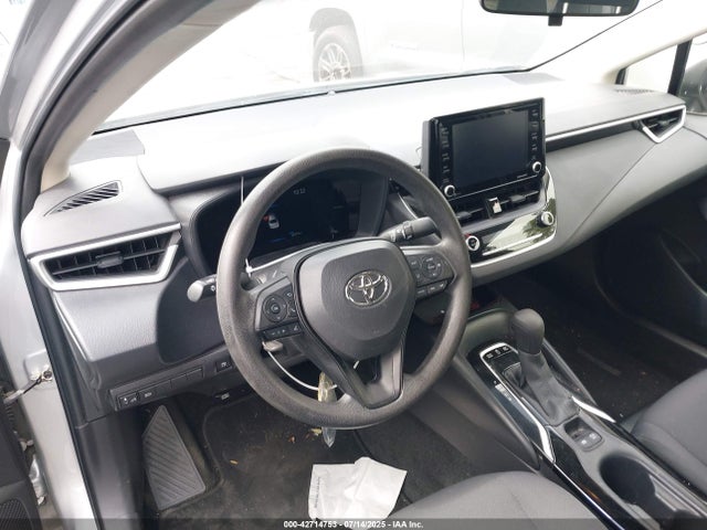 JTDEAMDE1NJ041321 Toyota 2zr-fxe, 1nm