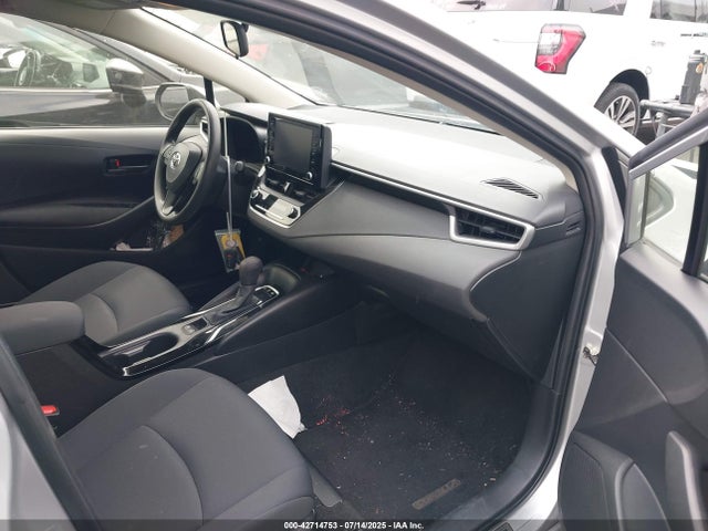 JTDEAMDE1NJ041321 Toyota 2zr-fxe, 1nm