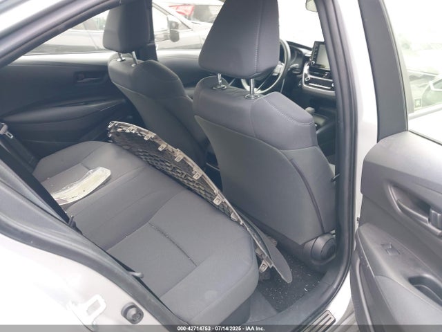 JTDEAMDE1NJ041321 Toyota 2zr-fxe, 1nm