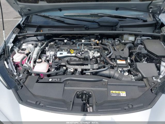 2023 TOYOTA PRIUS PRIME JTDACACU9P3010230 Photo 9