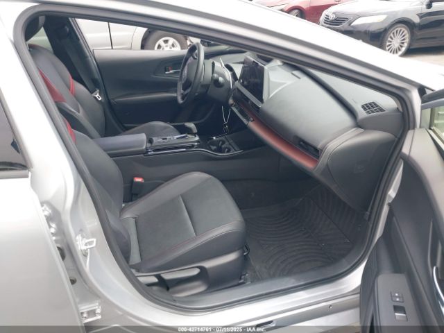 2023 TOYOTA PRIUS PRIME JTDACACU9P3010230 Photo 4