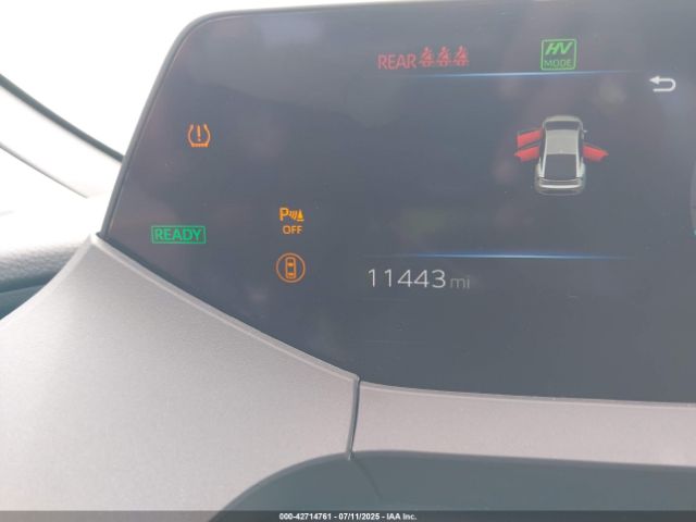 2023 TOYOTA PRIUS PRIME JTDACACU9P3010230 Photo 6