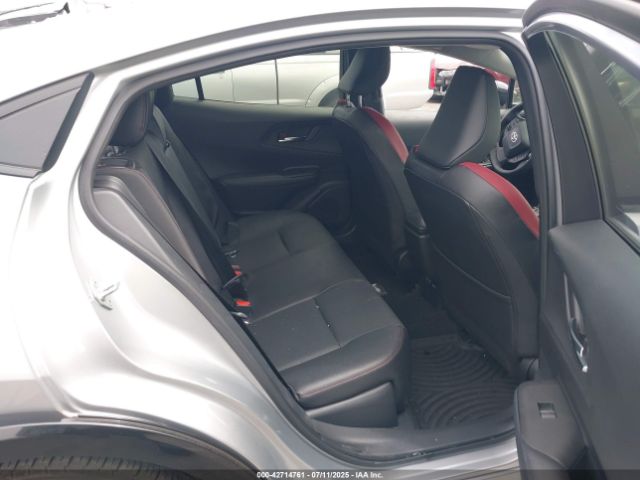 2023 TOYOTA PRIUS PRIME JTDACACU9P3010230 Photo 7