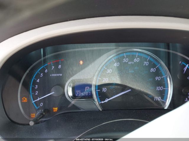 2012 TOYOTA SIENNA 5TDYK3DCXCS202574 Photo 6