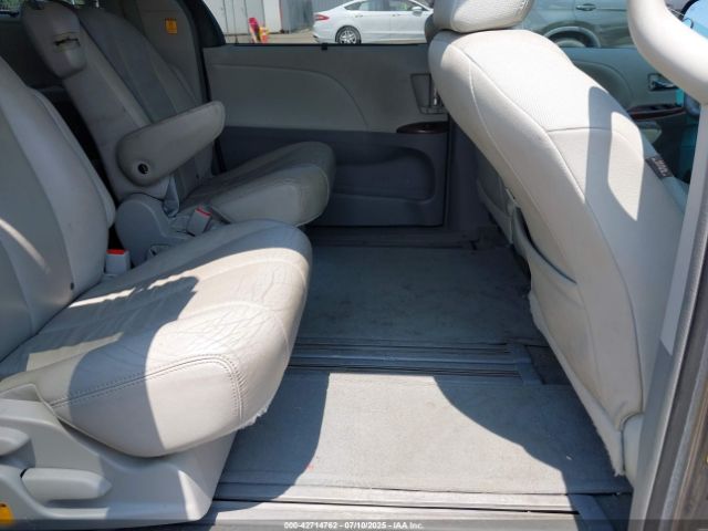 2012 TOYOTA SIENNA 5TDYK3DCXCS202574 Photo 7