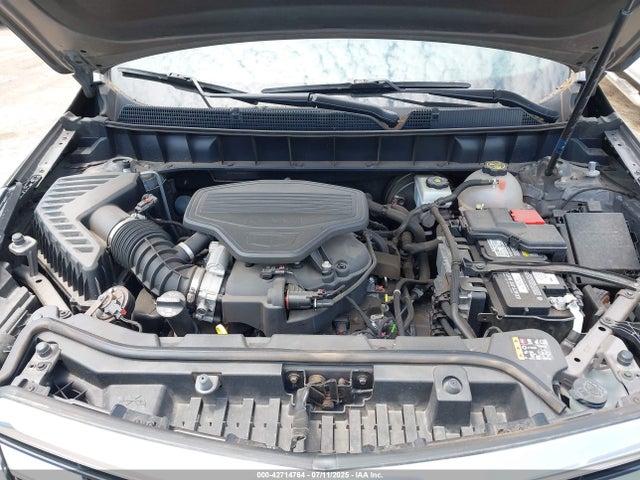 2019 CADILLAC XT5 1GYKNCRS4KZ217754 Photo 9