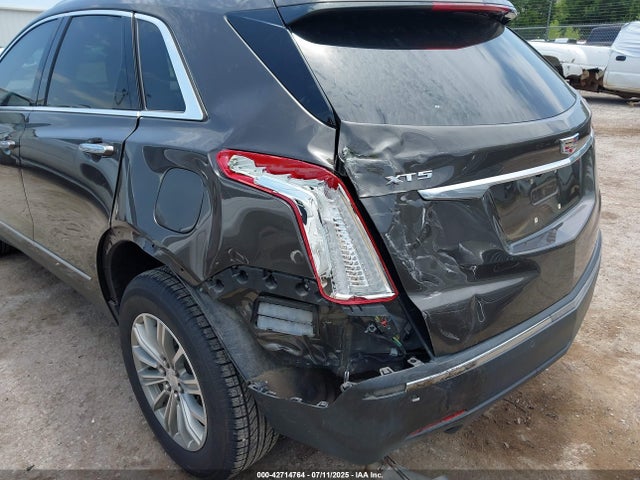 2019 CADILLAC XT5 1GYKNCRS4KZ217754 Photo 5