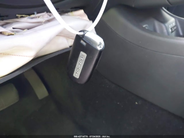 1C4RDHAG7EC503004 Dodge 2014