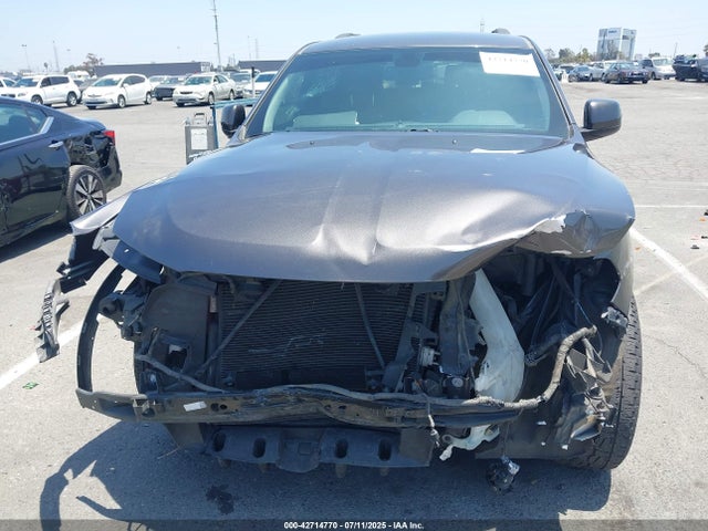1C4RDHAG7EC503004 Dodge 2014