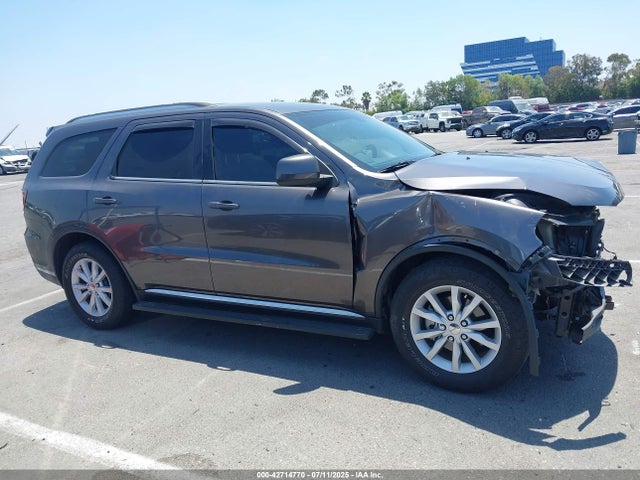1C4RDHAG7EC503004 Dodge 2014