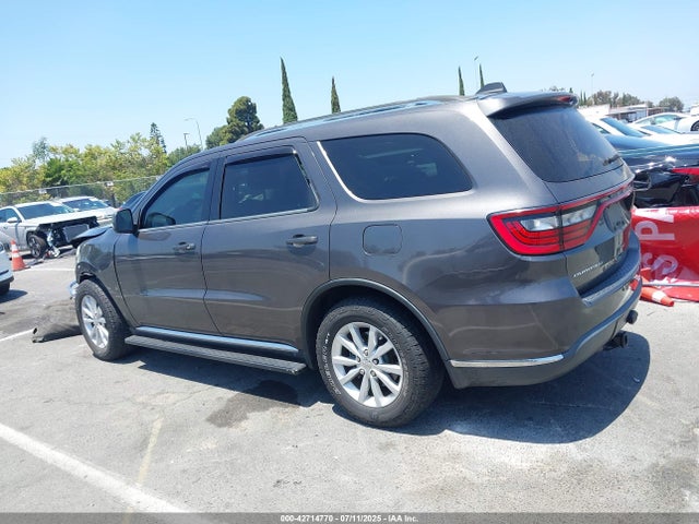 1C4RDHAG7EC503004 Dodge 2014