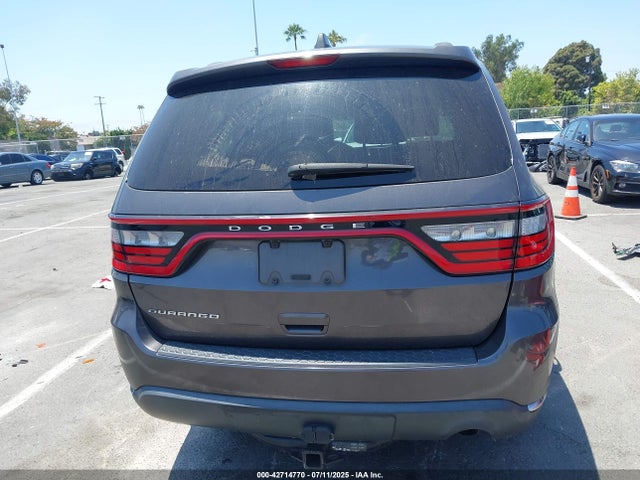 1C4RDHAG7EC503004 Dodge 2014