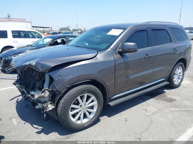 1C4RDHAG7EC503004 Dodge 2014