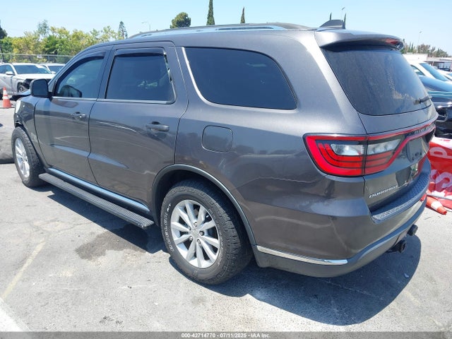 1C4RDHAG7EC503004 Dodge 2014